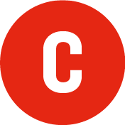 c